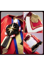 2XXT Cosplay Uma Musume Pretty Derby Kitasan Black Final Bloom Race Outfit Cosplay Costume